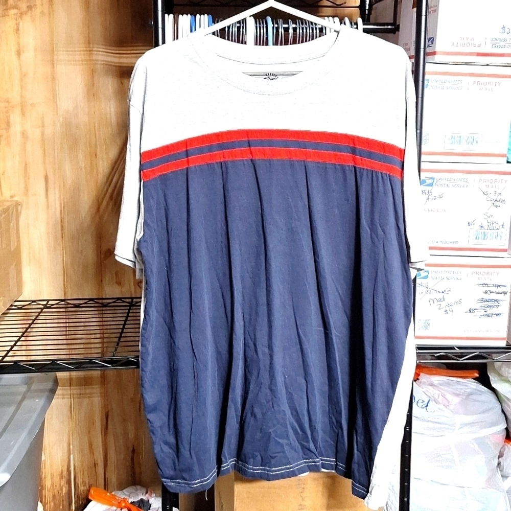 OT REVOLUTION MEN'S XL T-SHIRT